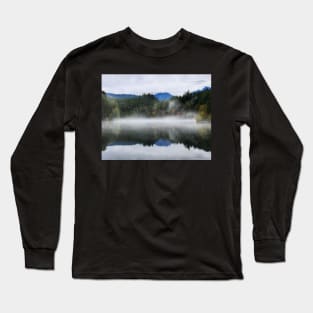 Lake Kokanee Long Sleeve T-Shirt